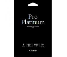 Canon PT-101 Papier Photo A3 x20