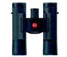 Jumelles Leica Ultravid 10x25 BR