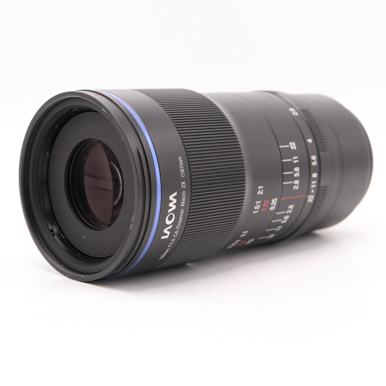 Laowa 100mm f/2.8 CA-Dreamer Macro 2x Sony FE occasion