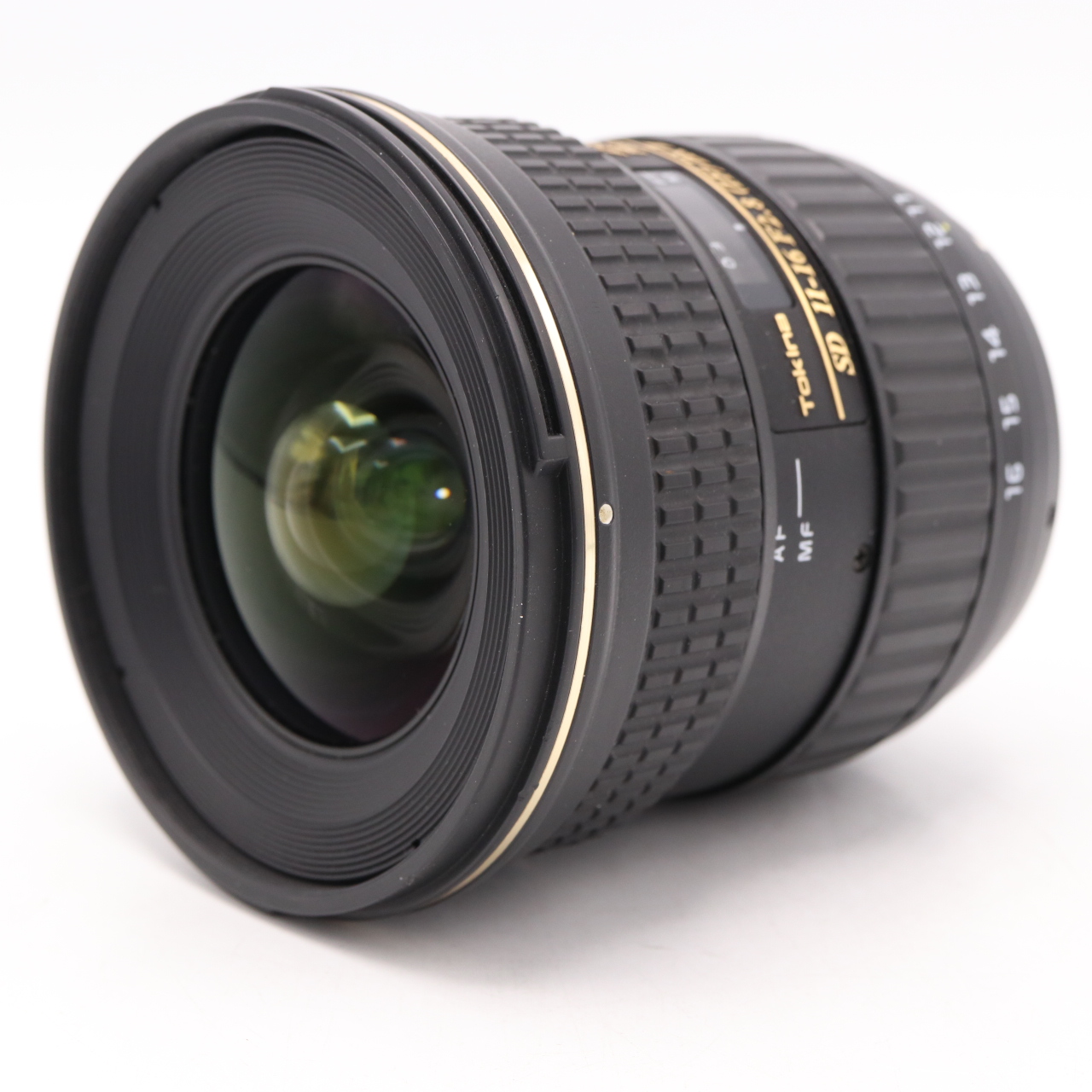Tokina 11-16mm f/2.8 SD AT-X Pro (IF) DX II Nikon occasion