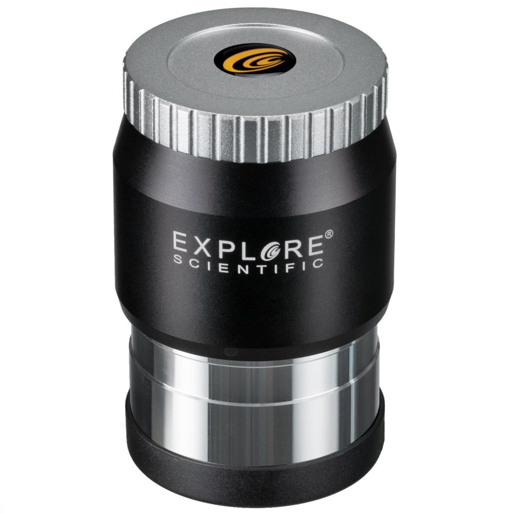 Explore Scientific Aplanisseur de champ Zero X 2"/M48 pour ED80 / ED102 / ED127 APO