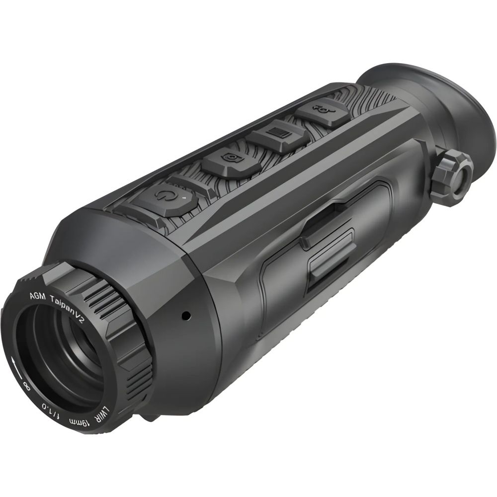 Caméra thermique AGM Taipan V2 19-384
