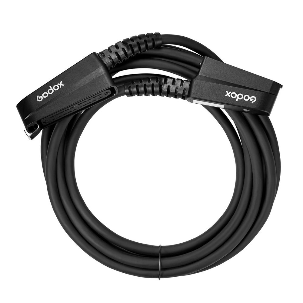 Godox EC2400- Rallonge de tête 5m pour H2400P