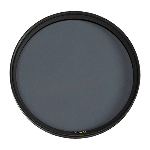 Photo Galerie Filtre polarisation MC 52mm