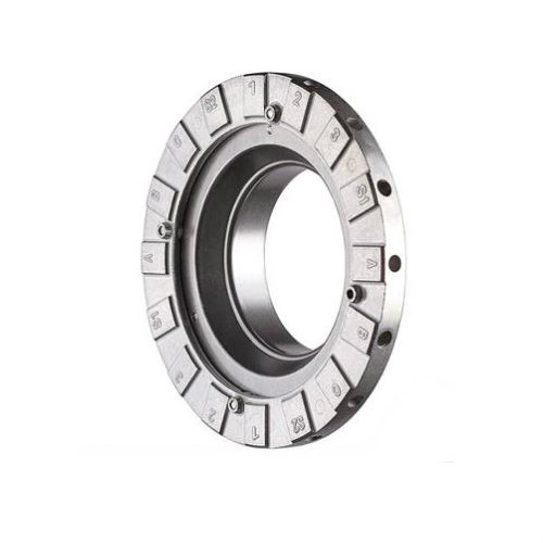 Phottix Bague d’adaptation pour Bowens (pour Hexa-Para)