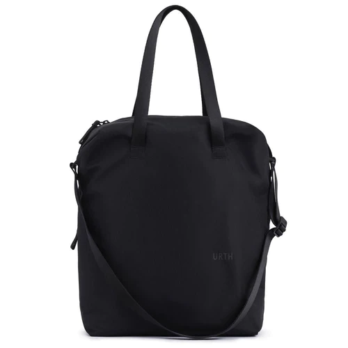 Sac fourre-tout Urth Arkose, noir