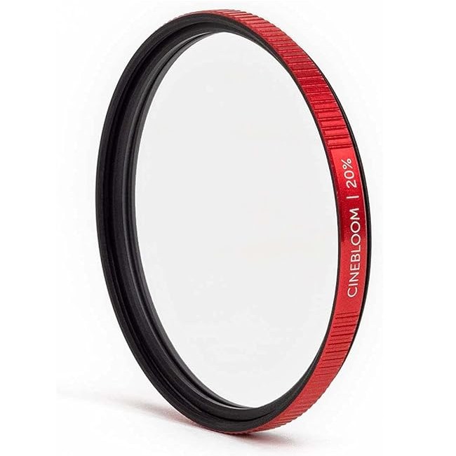 Moment 82mm CineBloom Filtre de Diffusion 20