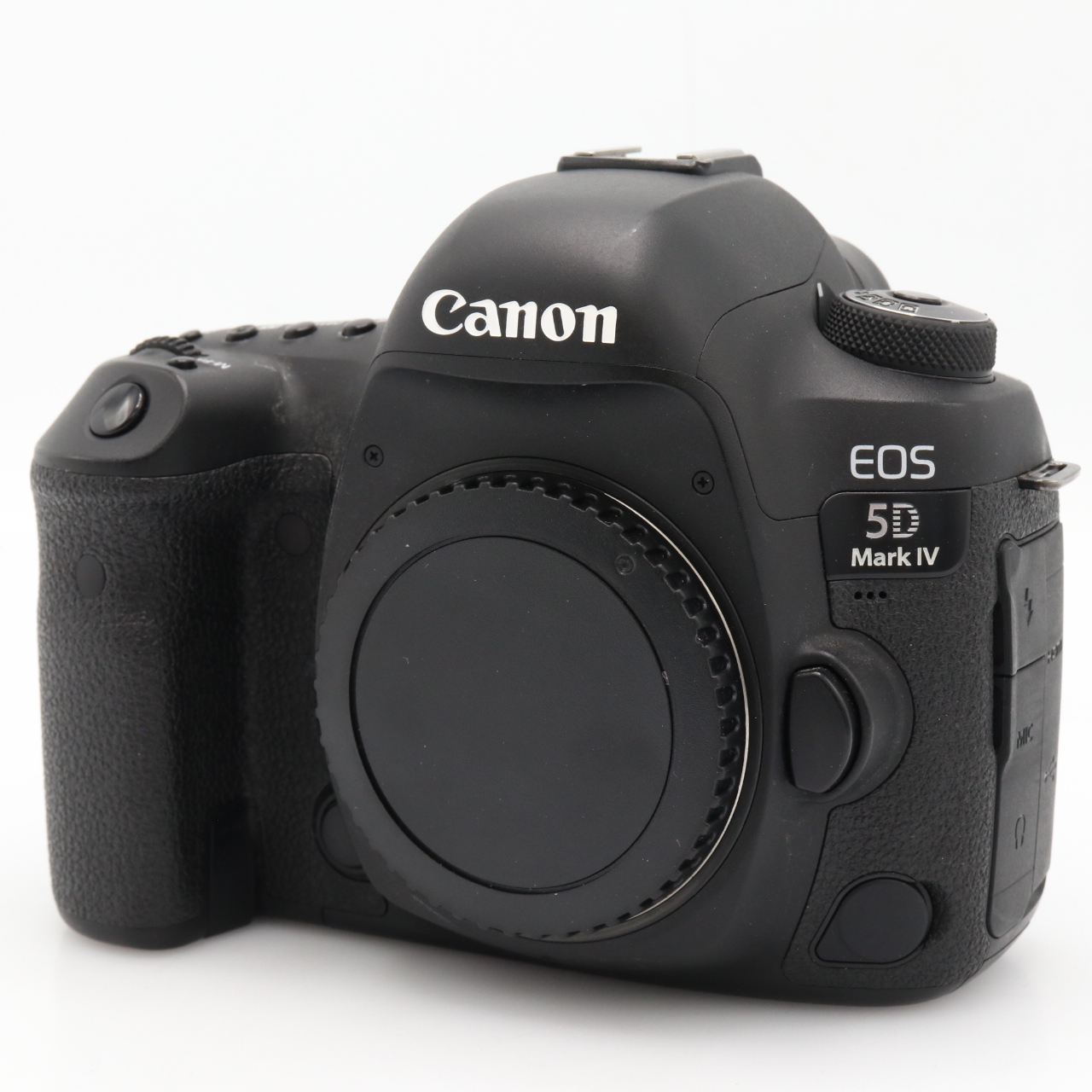Canon EOS 5D mark IV boîtier occasion