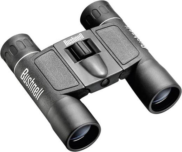 Bushnell Powerview 10x25 Compactes
