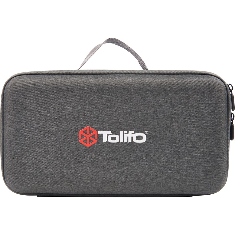 Sac de transport rigide Tolifo