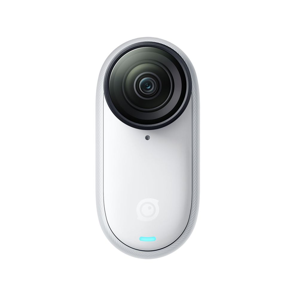 Insta360 GO 3S Caméra autonome Blanc arctique 128 Go