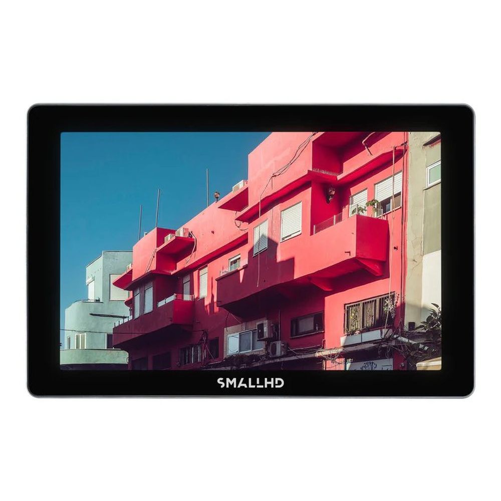 Moniteur à écran tactile SmallHD Cine 7