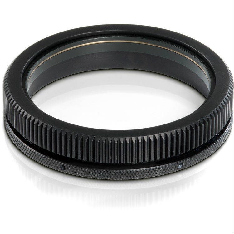 Engrenage d'Objectif Zeiss ND Petit