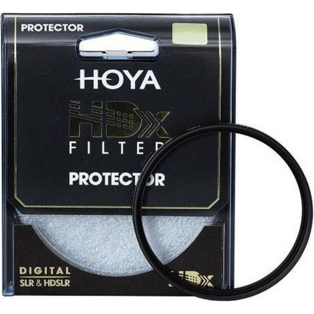 Filtre Protecteur Hoya 82 mm HDX