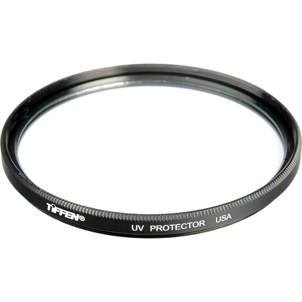 Tiffen Filtre de Protection UV 58mm