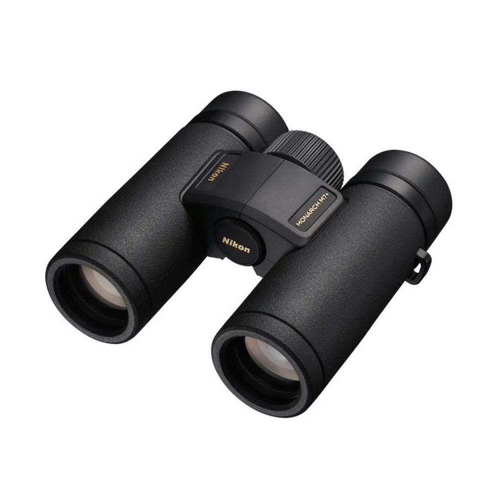 Nikon Monarch M7+ 8x30
