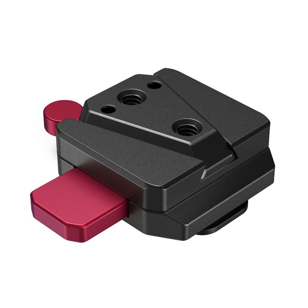Plaque de montage d'alimentation SmallRig pour stabilisateurs DJI RS 4189